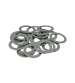 KIT ARANDELAS VARIADOR MINARELLI SCOOTER 50 - TOP PERFORMANCES - R: 9912820