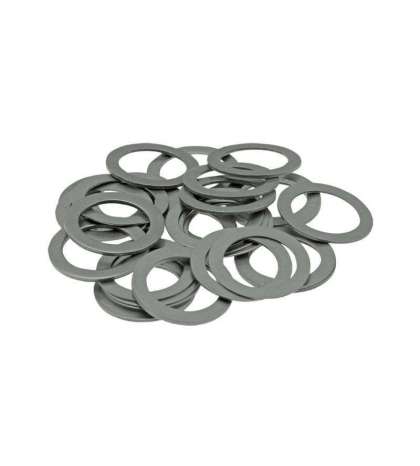 KIT ARANDELAS VARIADOR MINARELLI SCOOTER 50 - TOP PERFORMANCES - R: 9912820