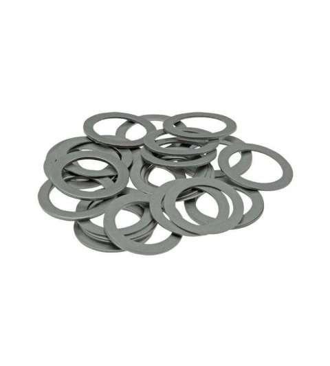 KIT ARANDELAS VARIADOR MINARELLI SCOOTER 50 - TOP PERFORMANCES - R: 9912820