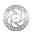 DISCO DE FRENO NG DERBI SENDA 50 R DRD X TREME 218 x 57 x 3,5 R: 9621614