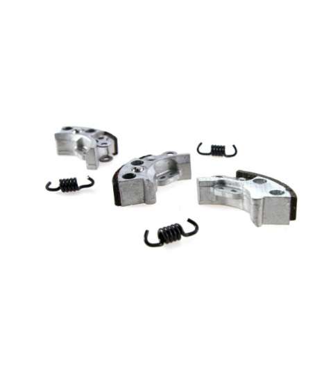 MORDAZAS RECAMBIO FLY CLUTCH AEROX / JOG RR 50 MALOSSI R: 529148