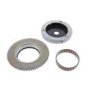 RULETA LIBRE DE ARRANQUE MINARELLI ( MOTOR CHINO 50 C.C. ) 16 MM. 101 OCTANE R: 21101028 / KW15440