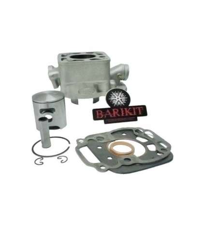 CILINDRO BARIKIT SUZUKI RMX 50 LC ( 74 C.C. ) ALUMINIO R: CIL927