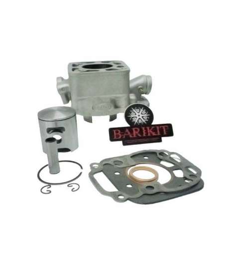 CILINDRO BARIKIT SUZUKI RMX 50 LC ( 74 C.C. ) ALUMINIO R: CIL927