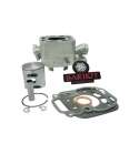 CILINDRO BARIKIT SUZUKI RMX 50 LC ( 74 C.C. ) ALUMINIO R: CIL927