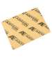 HOJA GRANDE DE PAPEL ACEITADO 0,50 mm (300 x 450 mm) ARTEIN R: VHGV000000050