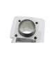 CILINDRO YAMAHA YBR 125, RIEJU TANGO, RS 2, MRT 125, DERBI SENDA 125 4 TIEMPOS TNT R: 030330