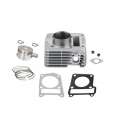 CILINDRO YAMAHA YBR 125, RIEJU TANGO, RS 2, MRT 125, DERBI SENDA 125 4T. BULÓN 15 MM / PISTÓN 54 MM. R: 030330