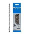 CADENA SHIMANO 12 V. CN-M6100 138 ESLABONES + QUICK-LINK R: CNM6100138Q