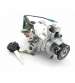 CERRADURA COMPLETA KYMCO PEOPLE 50 / 125 / 200 S TECNIUM R: 17014