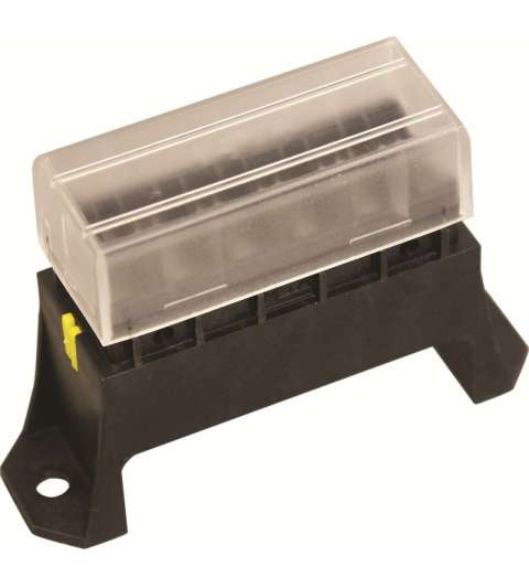 PORTAFUSIBLE DE 6 VÍAS ( ENTRADA INFERIOR ) R: 1079829