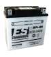 BATERÍA ENERGYSAFE ESB7L-B2 ( CON ÁCIDO ) R: 0680739