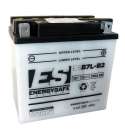 BATERÍA ENERGYSAFE ESB7L-B2 ( CON ÁCIDO ) R: 0680739