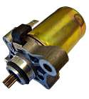 MOTOR DE ARRANQUE KYMCO DINK 50 / KYMCO MXU 50 C.C. - SGR - R: 04178176