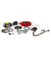 ENCENDIDO ROTOR INTERNO MALOSSI MHR TEAM II VESPA 125 C.C. R: 5518278