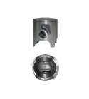 PISTÓN 1 SEGMENTO VESPINO ALX / SC / NLX D. 43,50 MM. ( 65 C.C. ) BARIKIT R: P2981SA