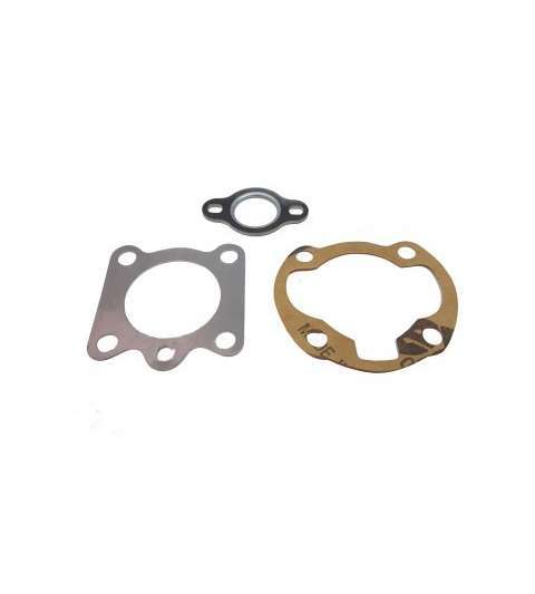 KIT JUNTAS CILINDRO VESPINO ALX / SC / NLX ( CILINDRO 65 C.C. ) BARIKIT