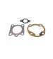 KIT JUNTAS CILINDRO VESPINO ALX / SC / NLX ( CILINDRO 49 C.C. ) BARIKIT