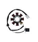 STATOR SYM SYMPHONY ST 125 (14/17) SGR R: 04169036