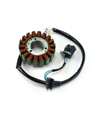 STATOR KYMCO SUPERDINK 200/300 SGR R: 04169039