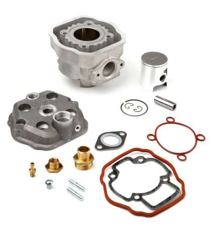 EQUIPO MOTOR PIAGGIO NRG, ZIP 69,7CC LC D. 47 - AIRSAL - R: 010621476