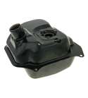 DEPOSITO DE GASOLINA METÁLICO PEUGEOT V CLIP 50 101 OCTANE R: BT32001