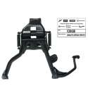 CABALLETE COMPLETO PIAGGIO APRILIA SR MOTARD 50 / TYPHOON 50 E4 18/20 R: 1C004396