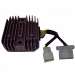 REGULADOR 12V 7 CABLES TRIFASE HONDA SHADOW 600 88/07 - SGR - R: 04172061