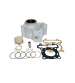 CILINDRO ALUMINIO BARIKIT 4T YAMAHA X-MAX 125 LC Ø52 R: CIL949S