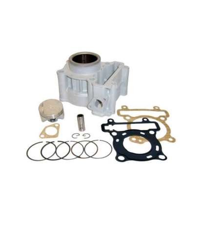 CILINDRO ALUMINIO BARIKIT 4T YAMAHA X-MAX 125 LC Ø52 R: CIL949S
