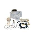 CILINDRO ALUMINIO BARIKIT 4T YAMAHA X-MAX 125 LC Ø52 R: CIL949S