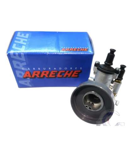 CARBURADOR VESPINO VELOFAX 17,5 AMAL R: 517,5/40