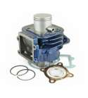 CILINDRO CARENZI HIERRO YAMAHA BW'S 49 C.C. MOTOR VERTICAL R: 031000