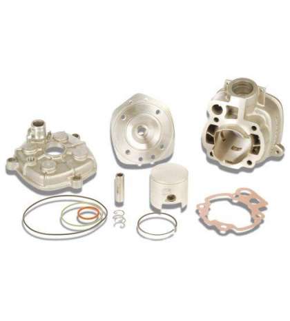 EQUIPO MOTOR MHR TEAM AM 6 MALOSSI BIG BORE D. 50 R: 3112386