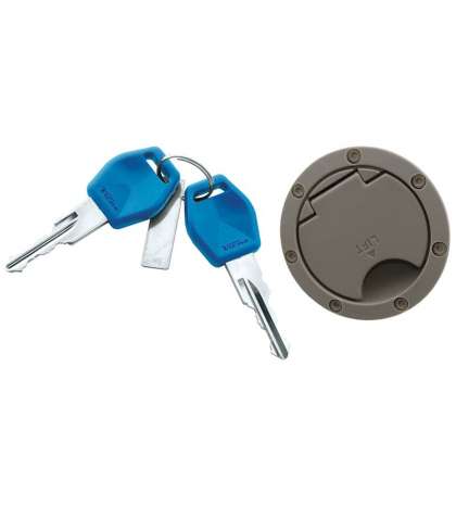 TAPON GASOLINA YAMAHA AEROX, RIEJU RS 1, R: M-497