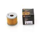 FILTRO DE ACEITE HYOSUNG GT COMET 125 03/08, SUZUKI BURGMAN 125 02/06 R: 9060
