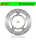 DISCO DE FRENO TRASERO KAWASAKI VULCAN 900 06/09 NG R: 9621421