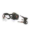 CERRADURA DE CONTACTO RIEJU RS 1 EVOLUTION R: 6548