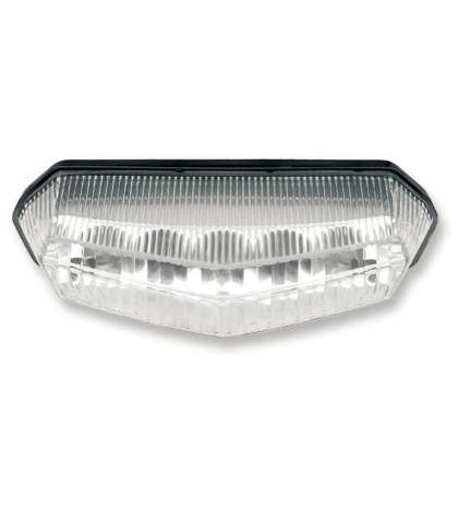 PILOTO TRASERO A LED'S DERBI SENDA/ RIEJU RS2 R: 7966