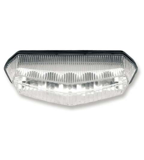 PILOTO TRASERO A LED'S DERBI SENDA/ RIEJU RS2 R: 7966
