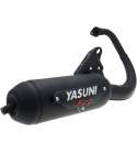 ESCAPE YASUNI ( HOMOLOGADO ) TIPO ORIGINAL MINARELLI VERTICAL YAMAHA BW'S 50 R: TUB020