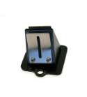 CAJA DE LAMINA FIBRA B1 PIAGGIO SCOOTER 50 ZIP / TYPHOON / RUNNER R: 360527