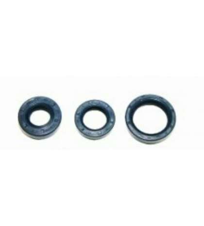 KIT ( 3 RETENES ) CAJA ENGRANAJE VESPINO F9 R: 201525