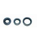 KIT ( 3 RETENES ) CAJA ENGRANAJE VESPINO F9 R: 201525