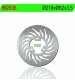 DISCO DE FRENO YAMAHA DT 50 R / XT 125 R NG R: 962836