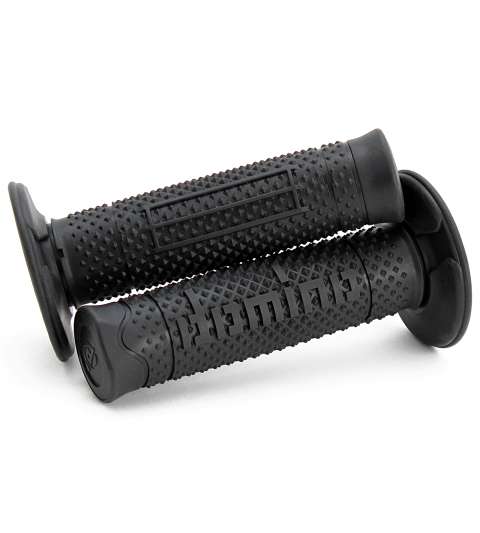 JUEGO PUÑOS DOMINO DSH OFF ROAD ANTRACITA R: A26041C7000