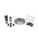 VARIADOR MALOSSI MULTIVAR PIAGGIO BEVERLY HPE 400 R: 5119126