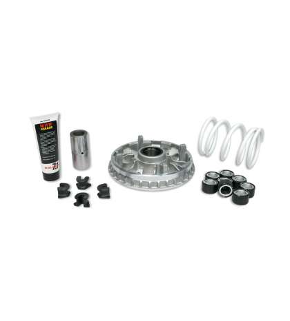 VARIADOR MALOSSI MULTIVAR PIAGGIO BEVERLY HPE 400 R: 5119126