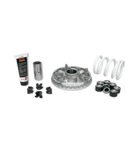 VARIADOR MALOSSI MULTIVAR PIAGGIO BEVERLY HPE 400 R: 5119126