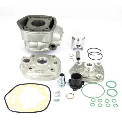 EQUIPO MOTOR DERBI SENDA D. 40 - TOP PERFORMANCES - R: 9917400